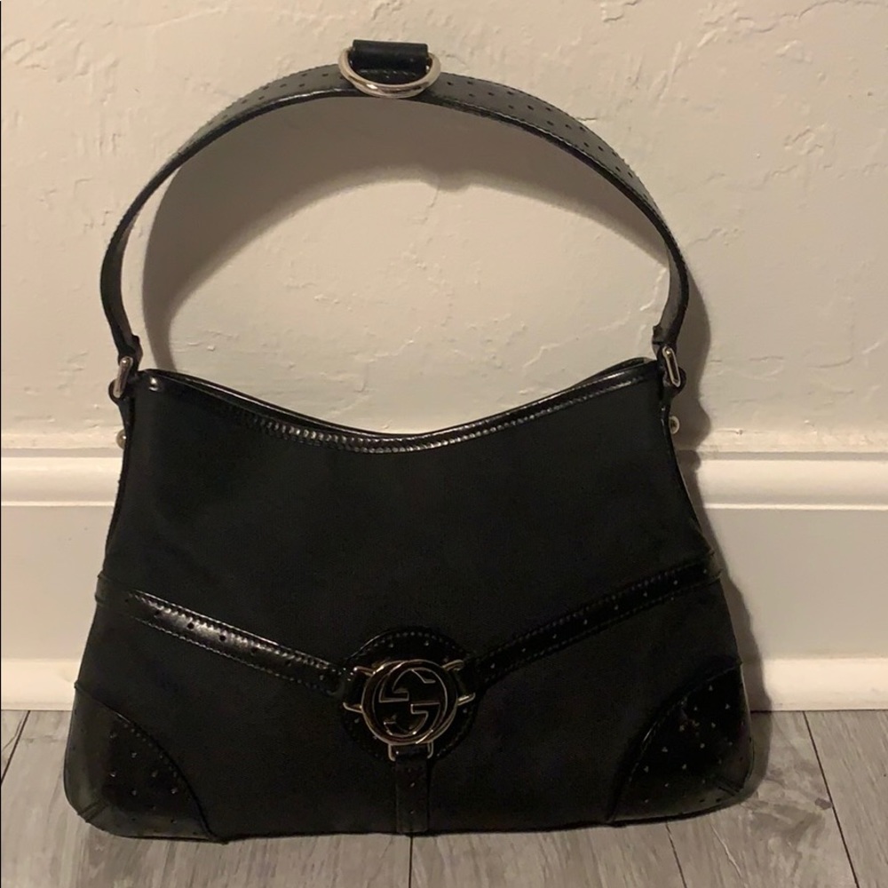 Gucci bag (original)
